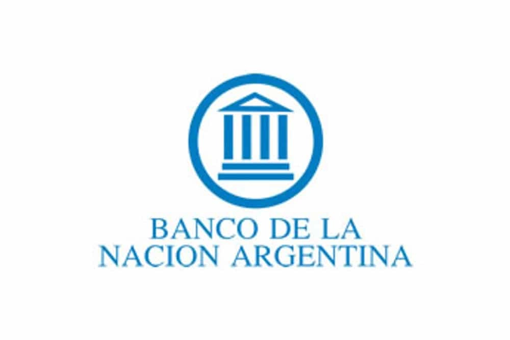 Banco de La Nación Argentina